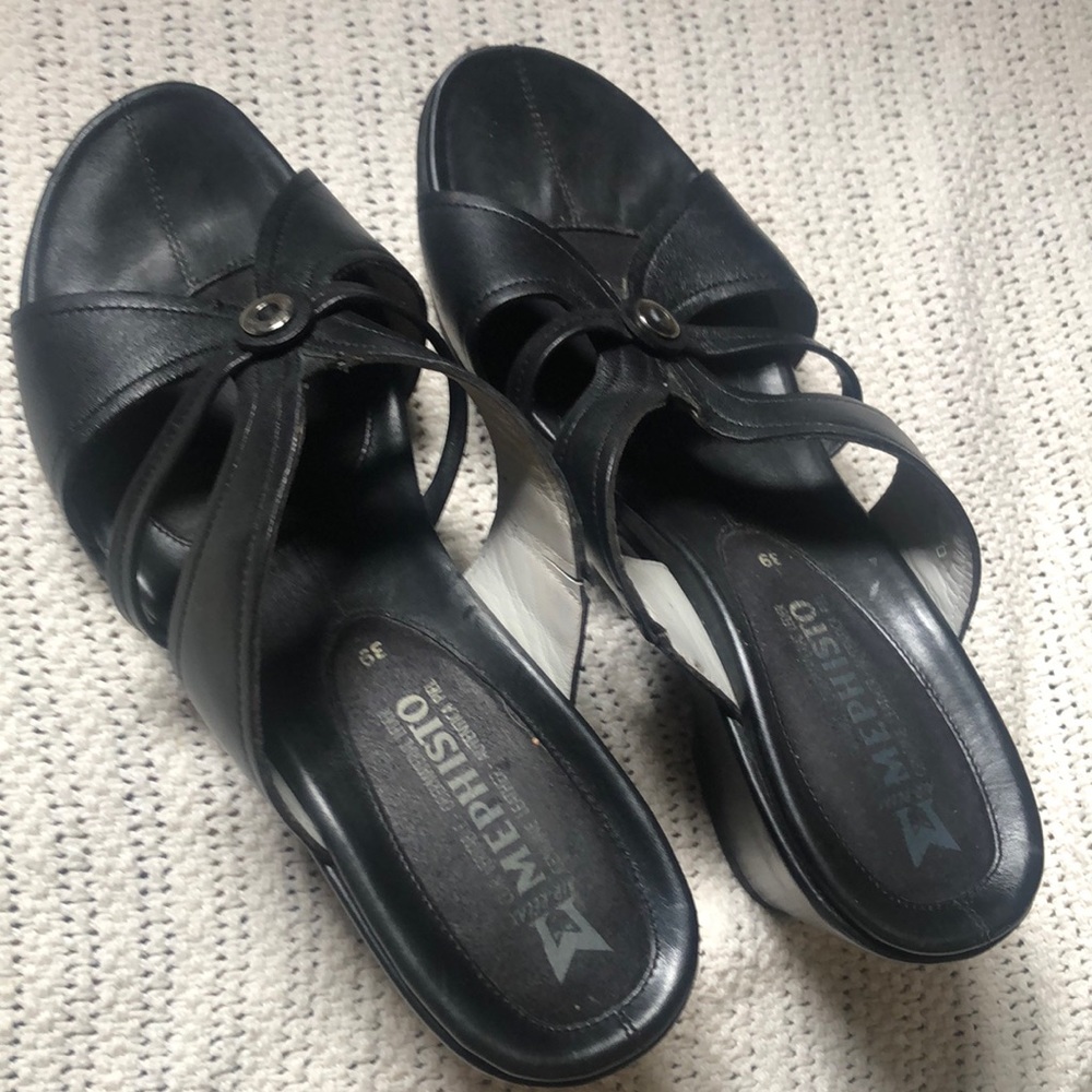 Mephisto shoes
